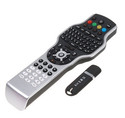 PC-TV All in One Wireless 2.4G Keyboard Mouse Univ