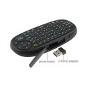 Air Mouse Wireless Mini Backlit Smart Keyboard 2.4