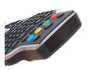 PC-TV All in One Wireless 2.4G Keyboard Mouse Univ