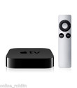 Apple TV 2 Wifi Media Centre Streaming New in Box 