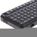 2.4G USB Backlit Mini Wireless Keyboard Mouse Touc