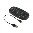 Air Mouse Wireless Mini Backlit Smart Keyboard 2.4