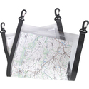 Mil-Com Clearview map case Hiking/Camping