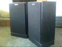 KLIPSCH: KG4 FB Speakers, Short-Tower Floor Standi