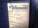 KLIPSCH: KG4 FB Speakers, Short-Tower Floor Standi