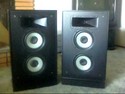 KLIPSCH: KG4 FB Speakers, Short-Tower Floor Standi