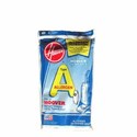 Hoover 4010100A 3-Pack Type A Standard Allergen Fi