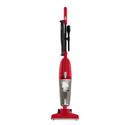 Bagless Stick Vacuum  Red