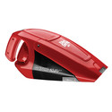 Gator 10.8 Volt Cordless Hand Vacuum  Red