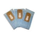 Oreck Replacement Vacuum Bags, For 200RHB, 25/PK, 