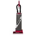 Oreck Upright Vacuum,w/ On-Board Tools,1000 Watts,