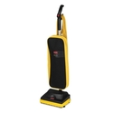 Rubbermaid Commercial Products Upright Vacuum, Ult