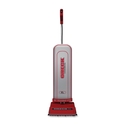 Oreck Upright Vacuum, Lightwgt, 6500 RPM, 35', Fir