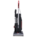 Electrolux Commercial Upright Vacuum,2 Motor,3 Pos