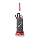 Oreck Vacuum Cleaner, Upright w/OnBoard Tools, 120