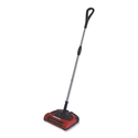 Oreck Electric Sweeper, Cord Free, 10" Width, 3.9L