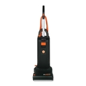 Hoover Vacuum Vaccum, Commercial Upright, HEPA Fil