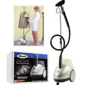 Euro-Pro Shark Telescopic Garment Steamer - Factor