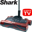 Shark V2022 Cordless Floor Sweeper - Factory Servi