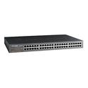 48 Port FE Rack Mount Switch