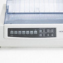 Microline 390 24-Pin Dot Matrix Turbo Printer