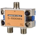 MONSTER CABLE SS2RF MKII MONSTER STANDARD RF SPLIT