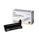 Yellow Image Drum C5100/C5300