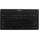 Ultra-Slim Bluetooth Kbd Black