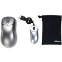 Ultra Mini Retractable Optical Mouse