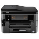 WorkForce 845 Wireless All-in-One Inkjet Printer  