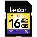 SECURE DIGITAL 16GB MICRO SDHC