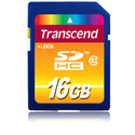 SECURE DIGITAL 16GB SDHC CLASS 10