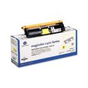 Laser Toner Magicolor 2400W Yellow  2430 2480   St