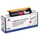 Laser Toner Magicolor 2400W Magenta  2430 2480 249