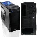 V6 BlacX Dock Case