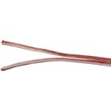 RCA AH100N 24-GAUGE SPEAKER WIRE (100 FT)