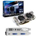 GeForce GTX560Ti 2GB GDDR5