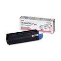 Magenta Toner C5100/C5300