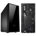 Silencio 550 w/PSU