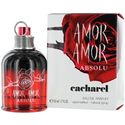 AMOR AMOR ABSOLU by Cacharel EAU DE PARFUM SPRAY 1
