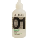 REDKEN by Redken GLASS 01 SMOOTHING SERUM MILD CON