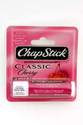 Chapstick Lip Balm Cherry SPF 4 Case Pack 24