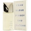 L'EAU BLEUE D'ISSEY POUR HOMME by Issey Miyake EAU