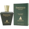 PHEROMONE by Marilyn Miglin COLOGNE SPRAY 3.4 OZ