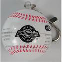 Ballmania Lip Balm - Baseball Keychain - Vanilla C