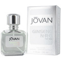 JOVAN GINSENG N-R-G by Jovan COLOGNE SPRAY 1 OZ