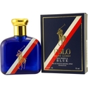 POLO RED, WHITE & BLUE by Ralph Lauren EDT SPRAY 2