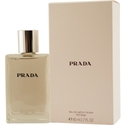 PRADA TENDRE by Prada EAU DE PARFUM REFILL 2.7 OZ