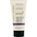 DEEP STEEP by Deep Steep LAVENDER-CHAMOMILE ORGANI