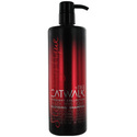 CATWALK by Tigi SLEEK MYSTIQUE GLOSSING SHAMPOO 25